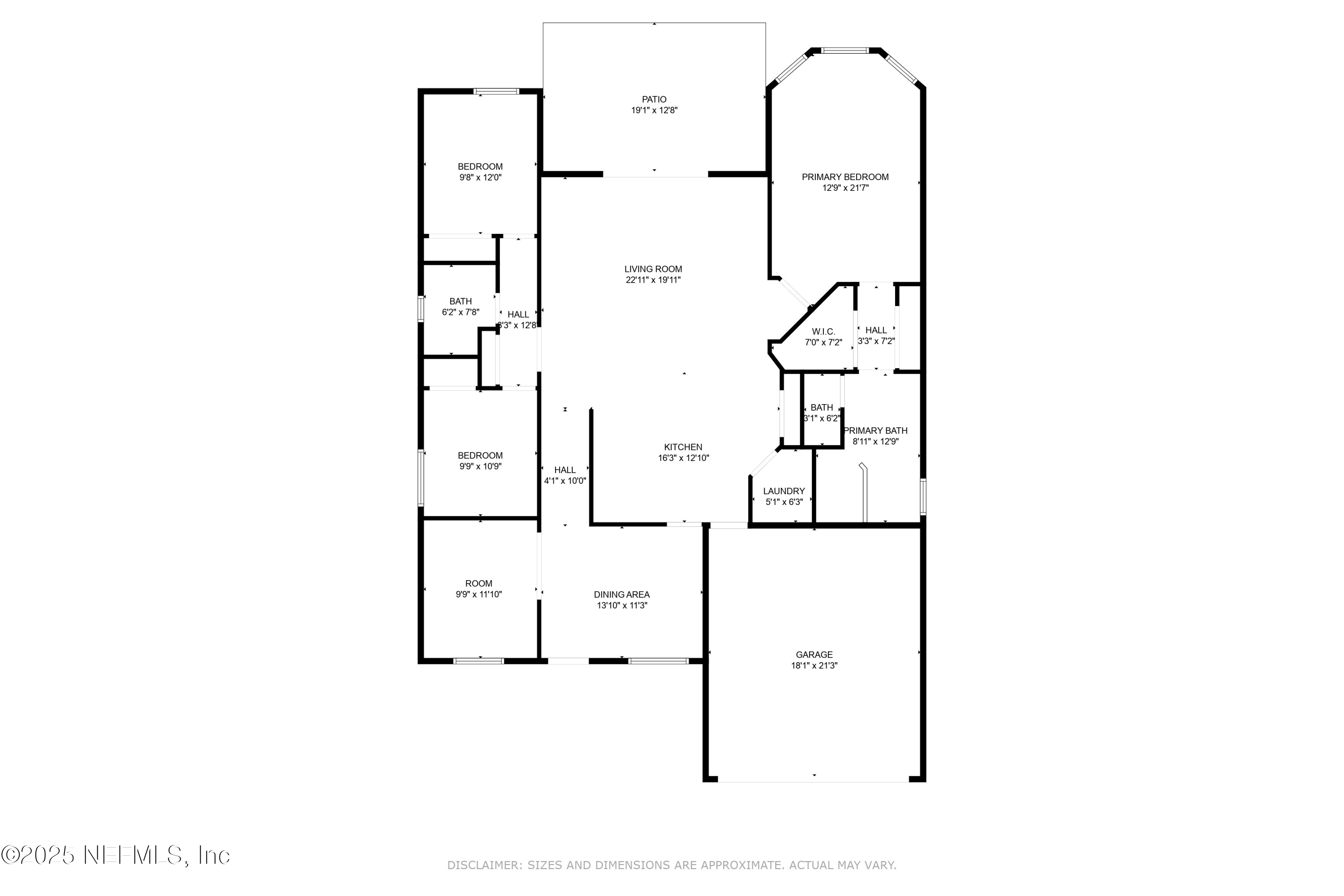 372 JOHNS CREEK Parkway, St. Augustine