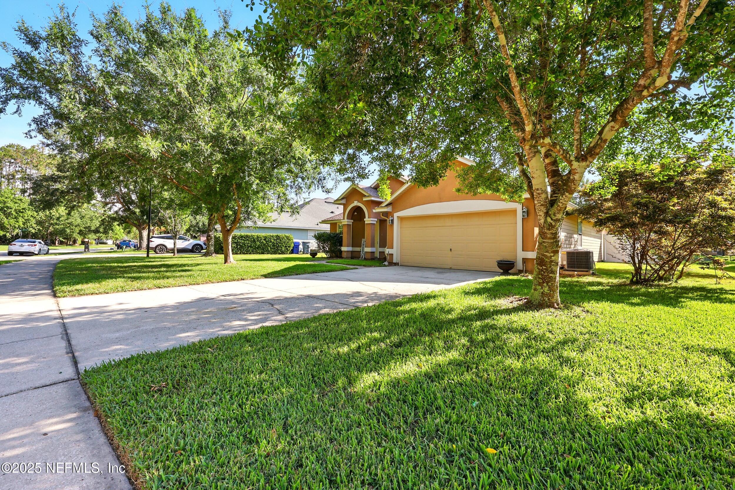372 JOHNS CREEK Parkway, St. Augustine