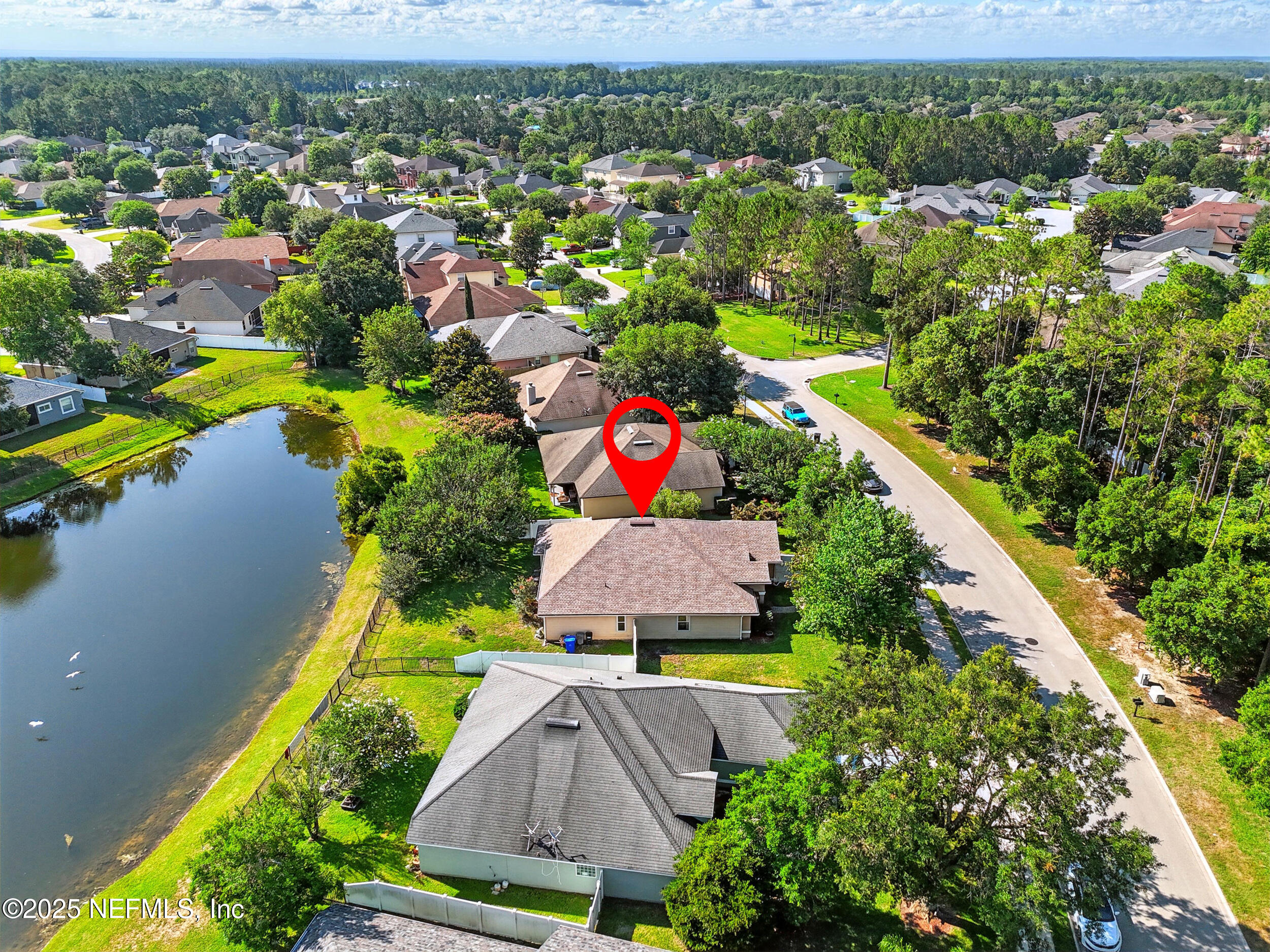 372 JOHNS CREEK Parkway, St. Augustine