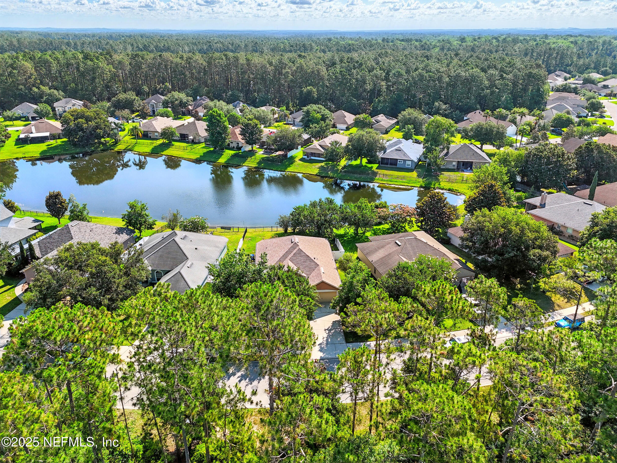 372 JOHNS CREEK Parkway, St. Augustine