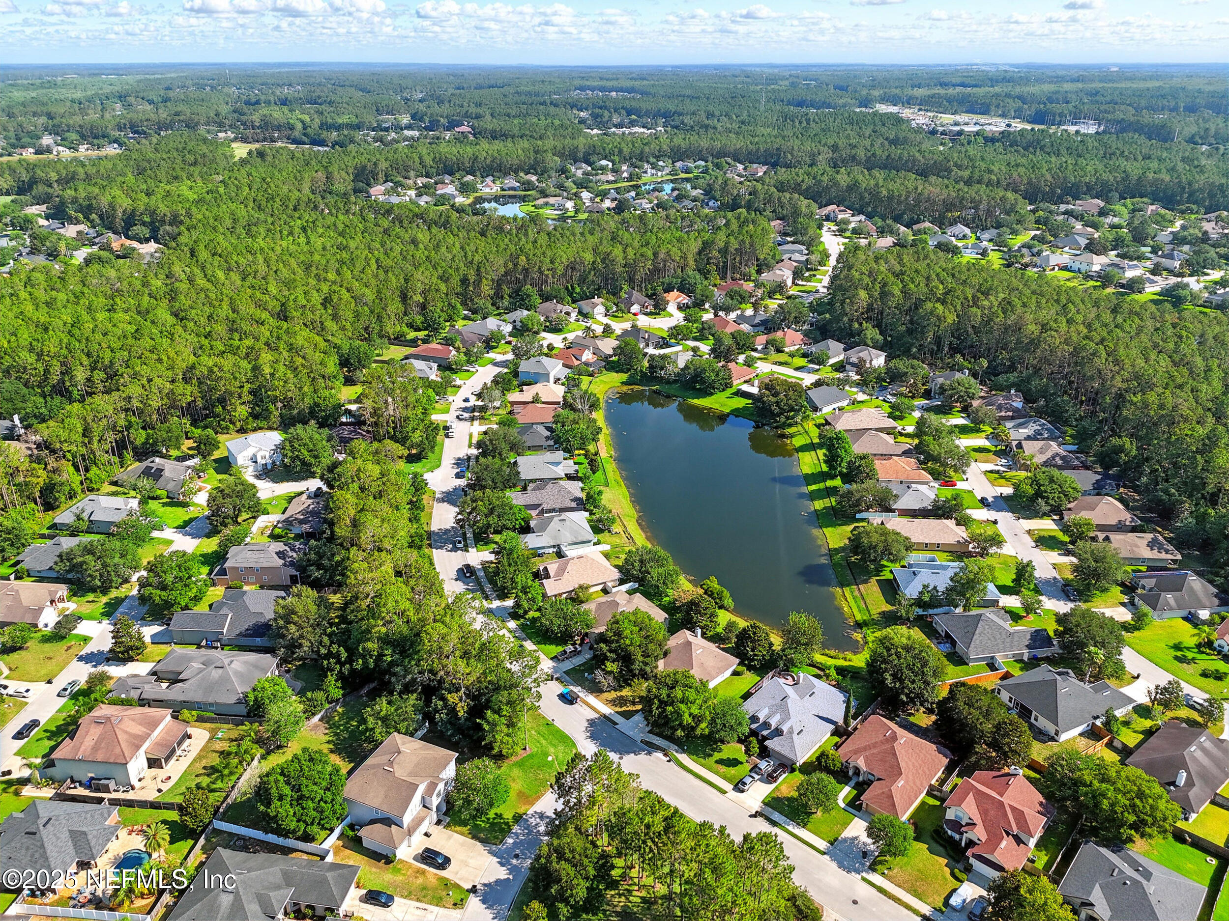 372 JOHNS CREEK Parkway, St. Augustine