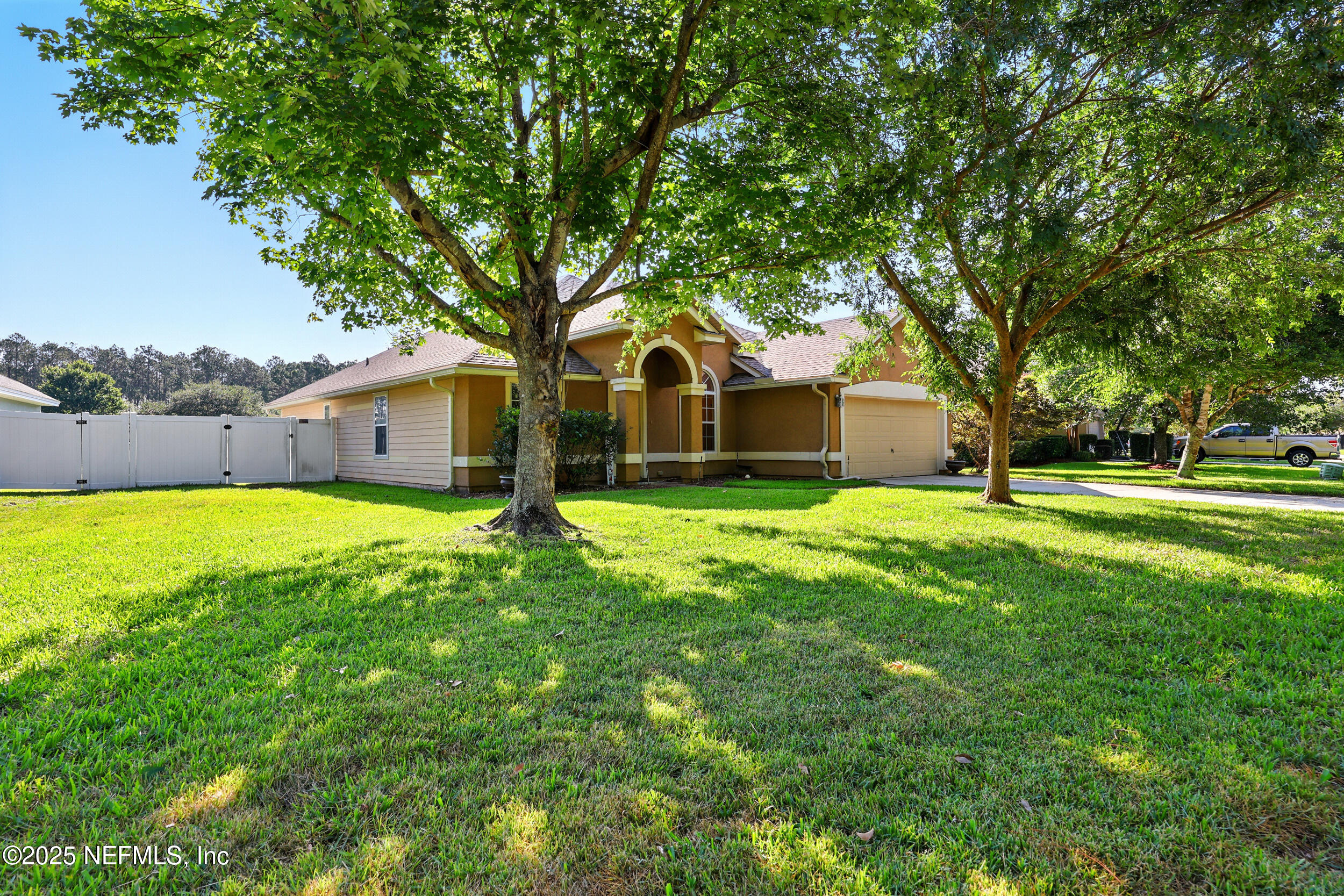 372 JOHNS CREEK Parkway, St. Augustine