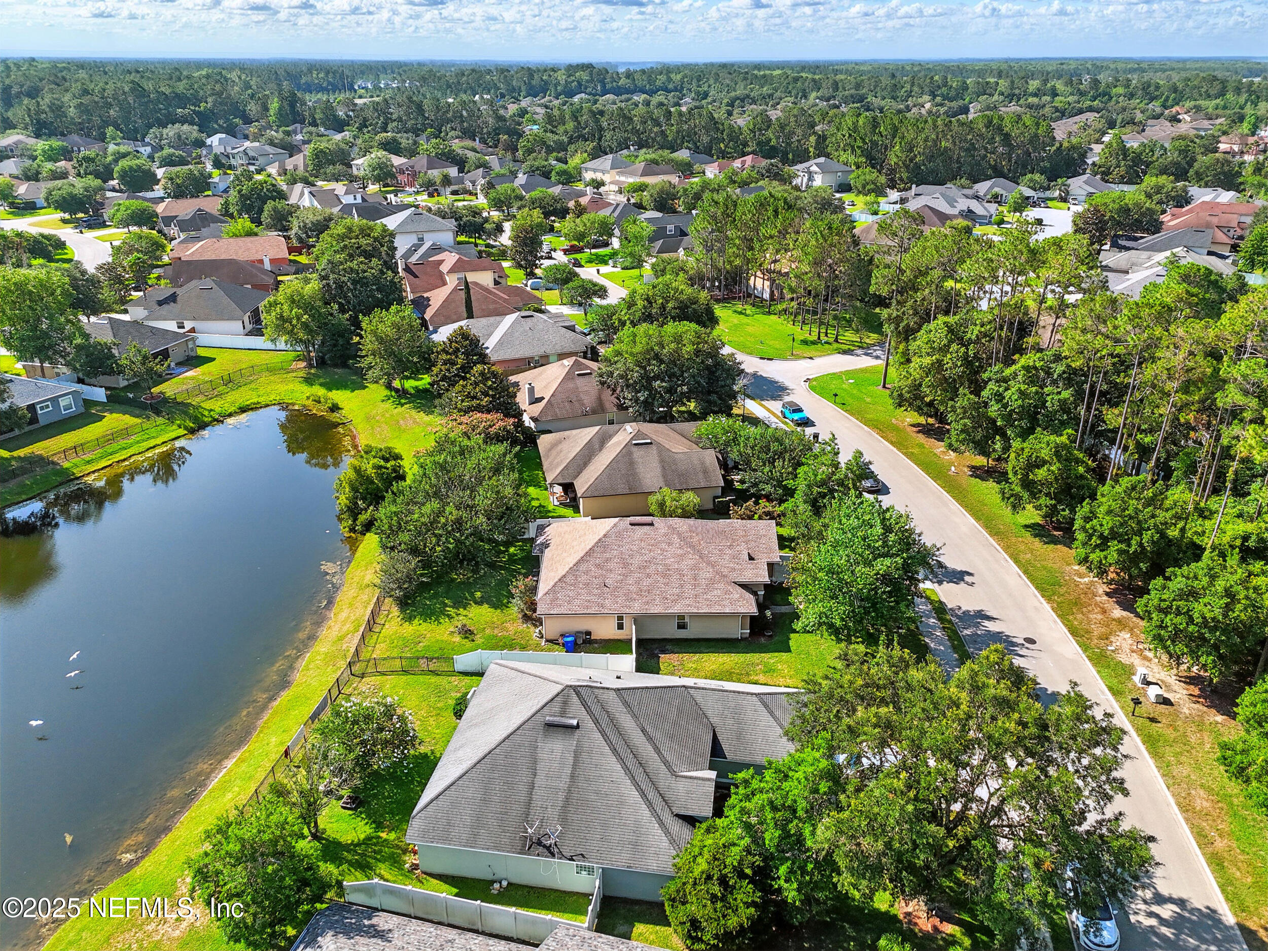 372 JOHNS CREEK Parkway, St. Augustine