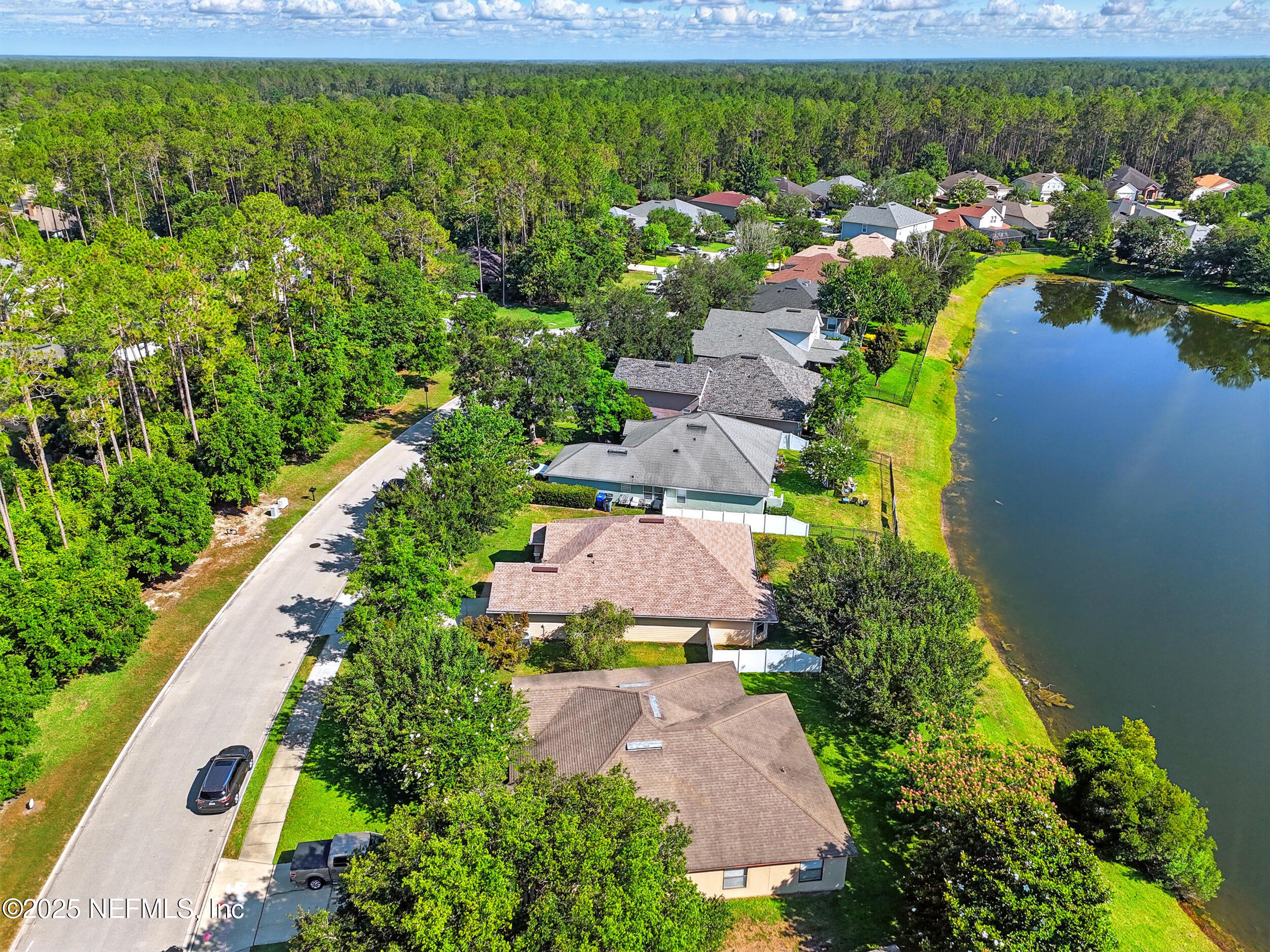 372 JOHNS CREEK Parkway, St. Augustine
