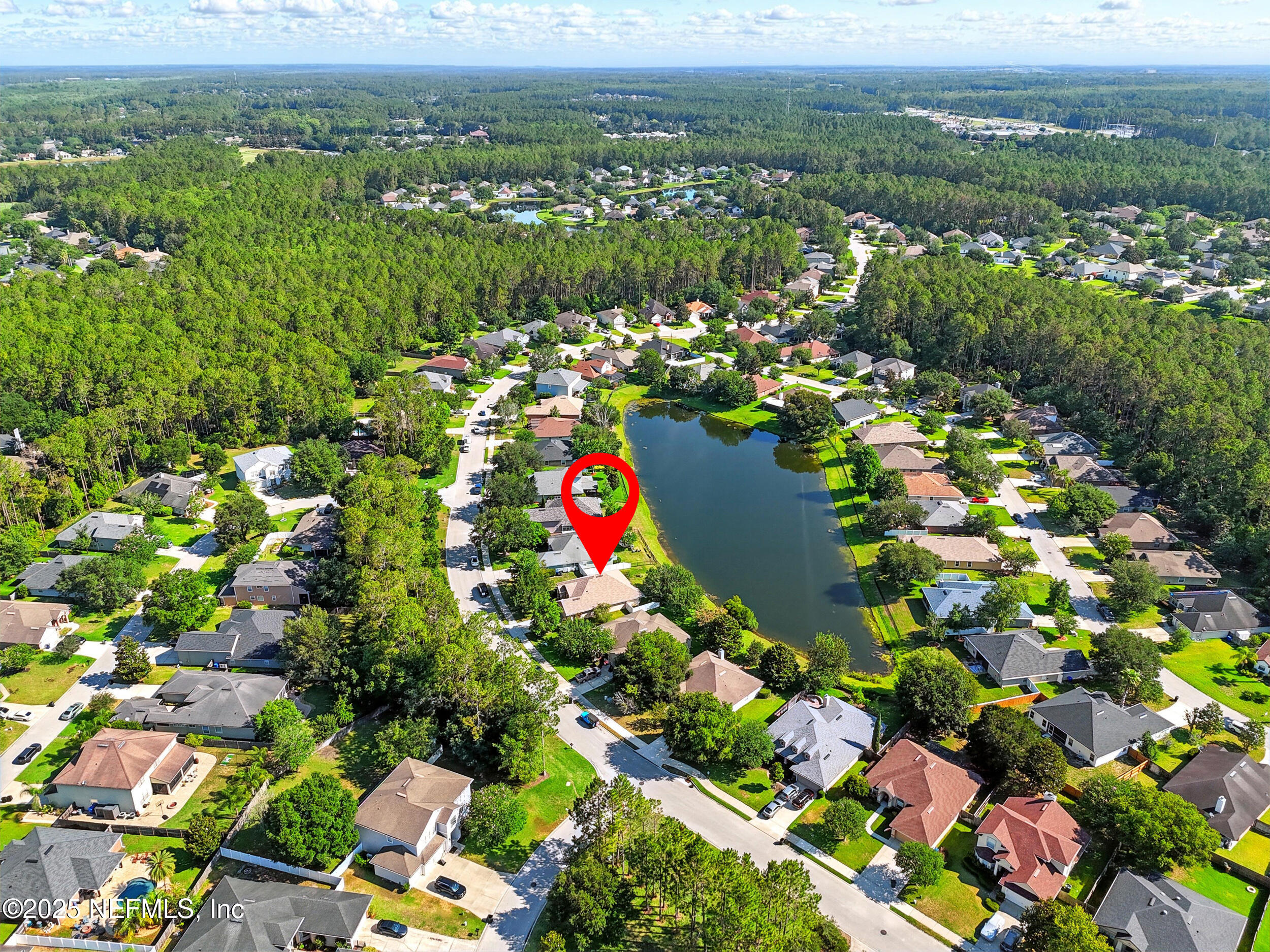 372 JOHNS CREEK Parkway, St. Augustine