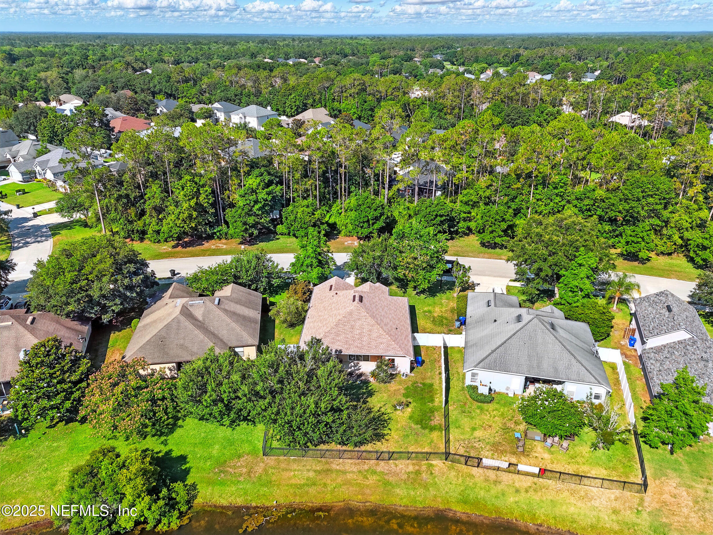372 JOHNS CREEK Parkway, St. Augustine