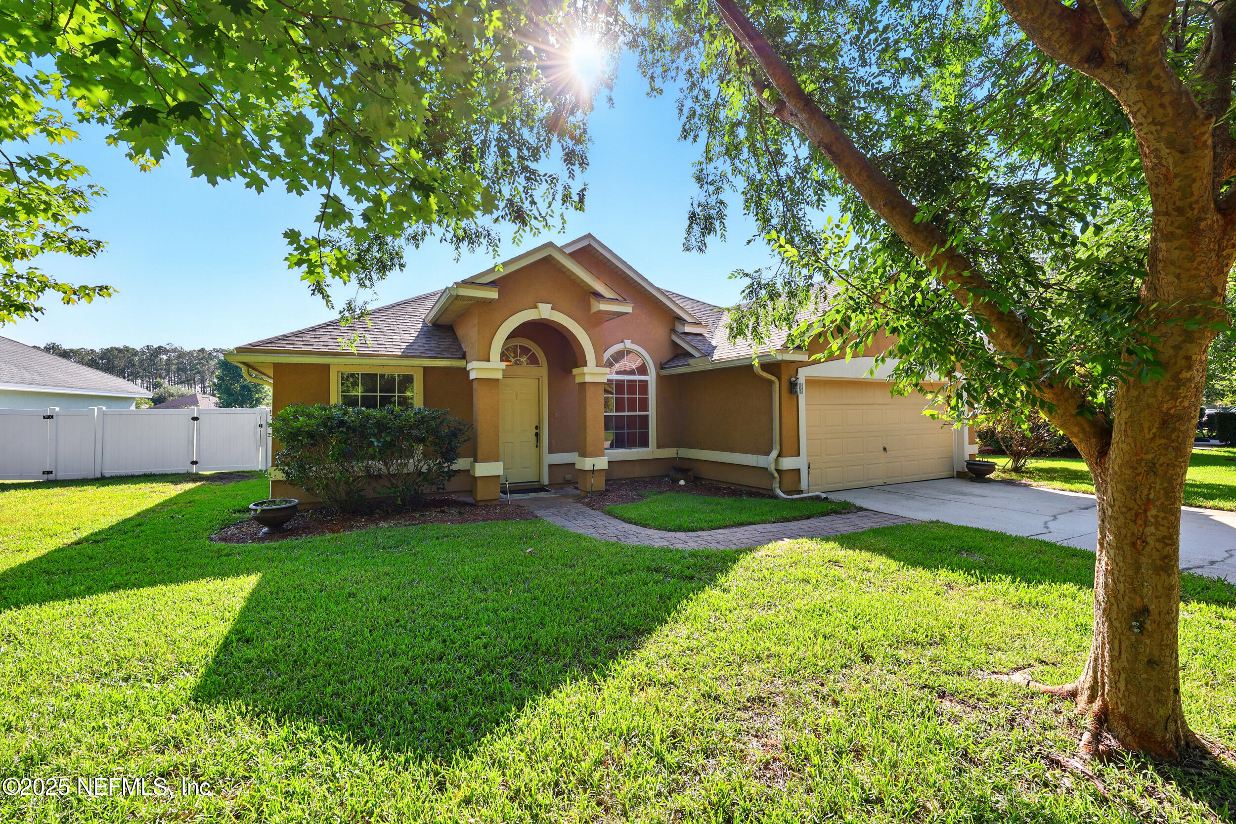 372 JOHNS CREEK Parkway, St. Augustine
