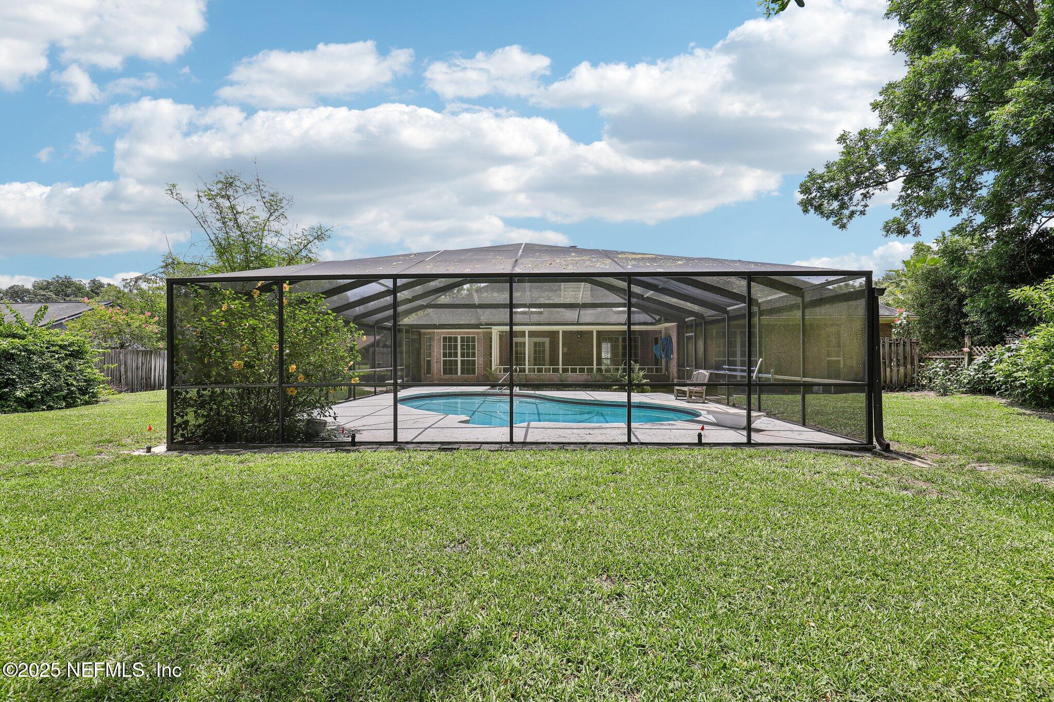 759 MATTERHORN Court, St. Johns