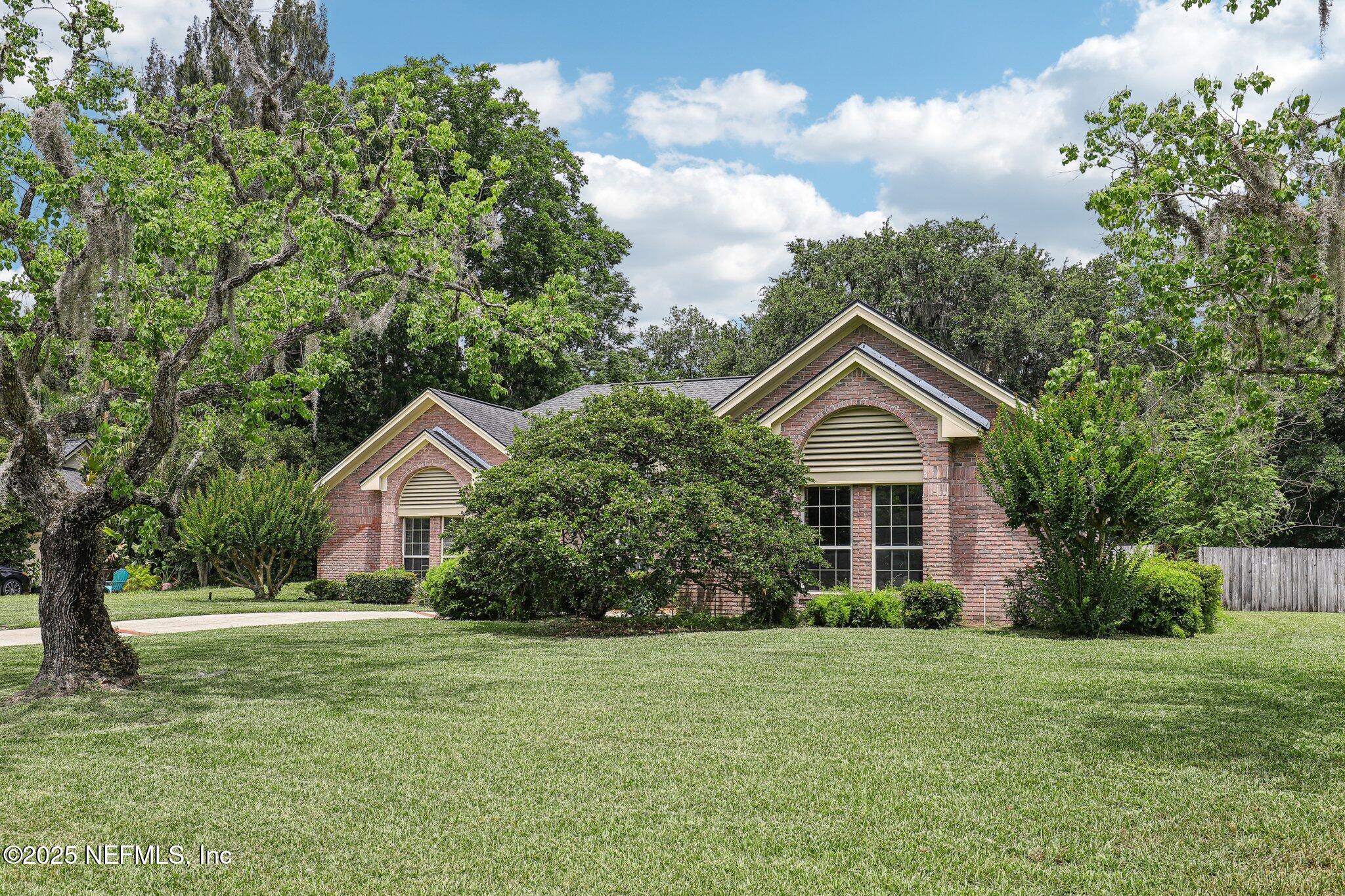759 MATTERHORN Court, St. Johns