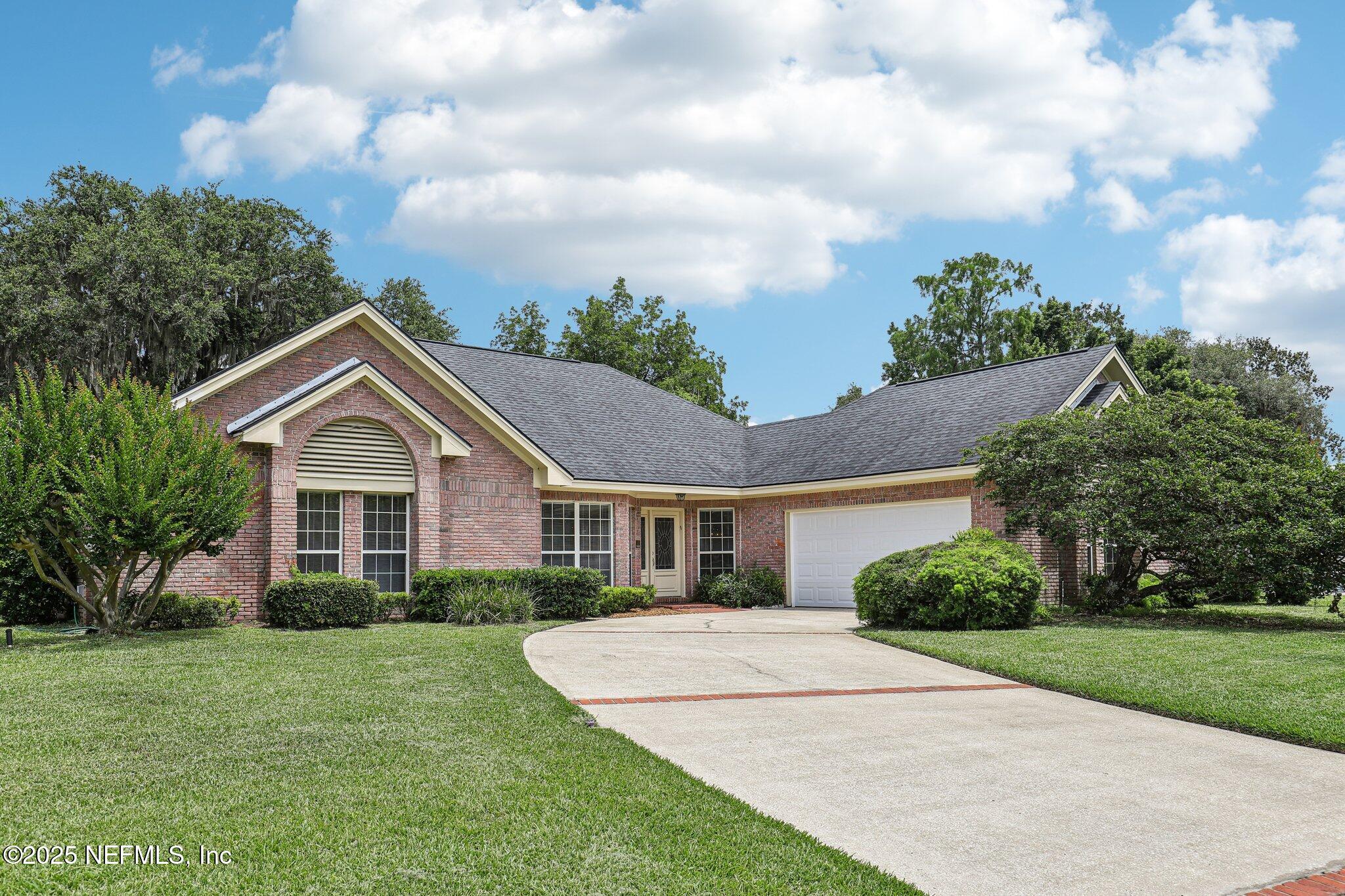 759 MATTERHORN Court, St. Johns