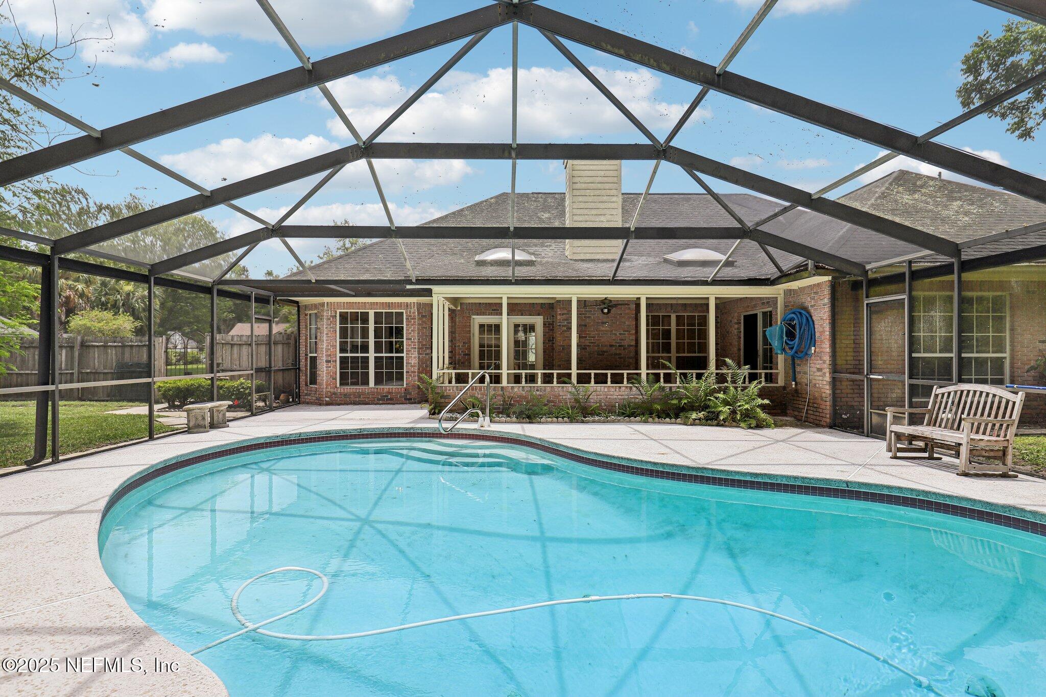 759 MATTERHORN Court, St. Johns