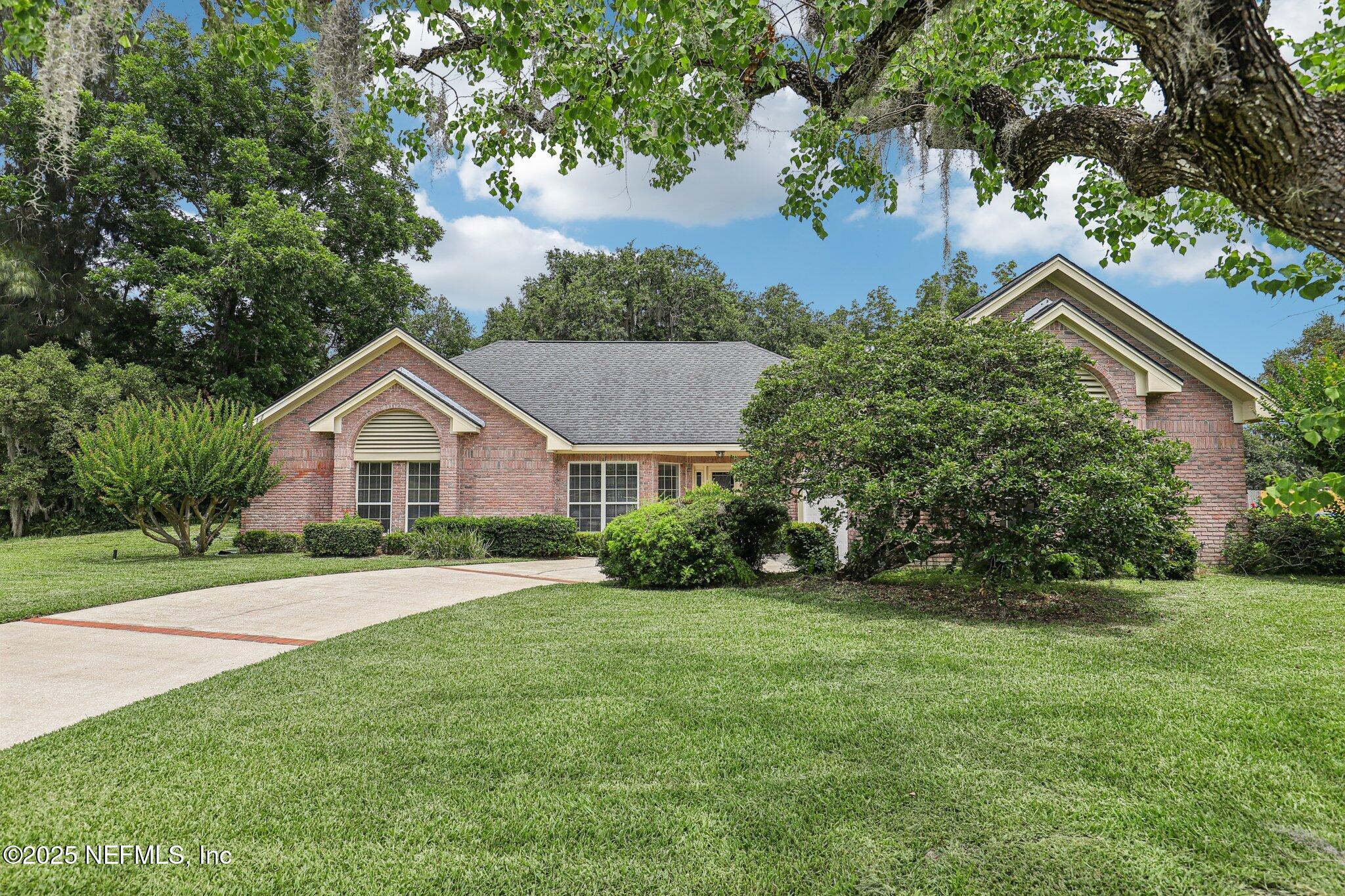 759 MATTERHORN Court, St. Johns