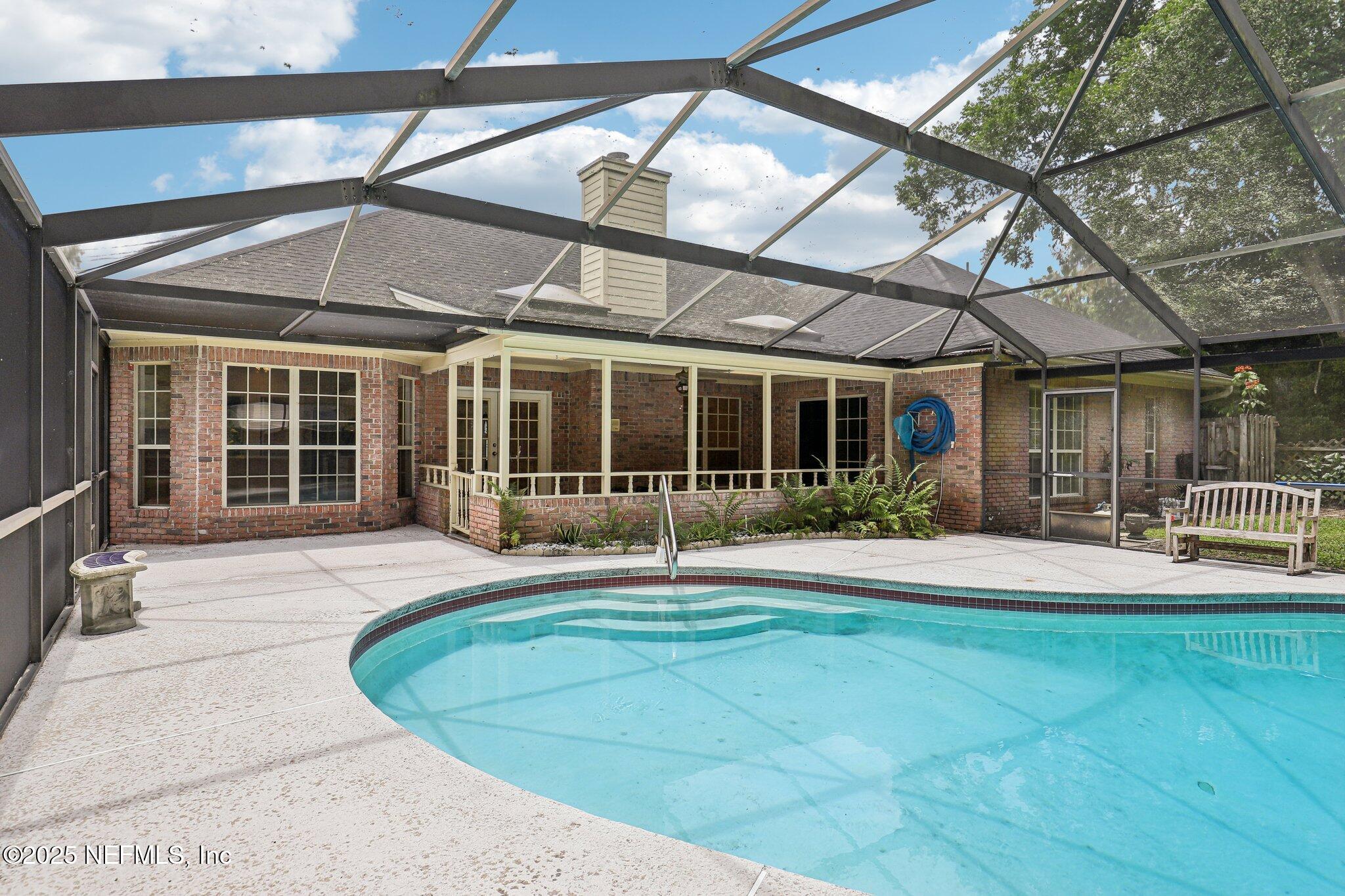 759 MATTERHORN Court, St. Johns