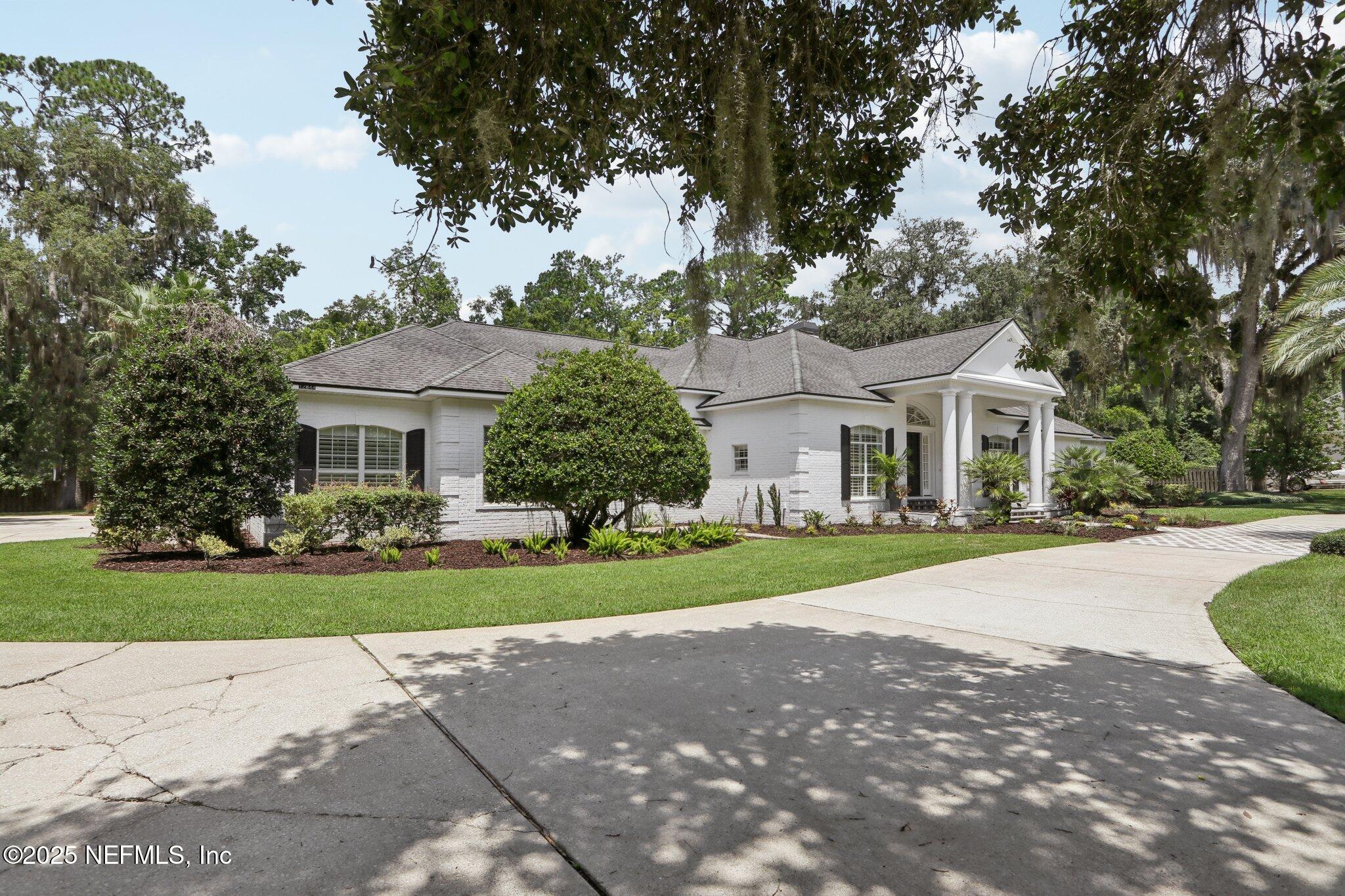 12844 BAY PLANTATION Drive