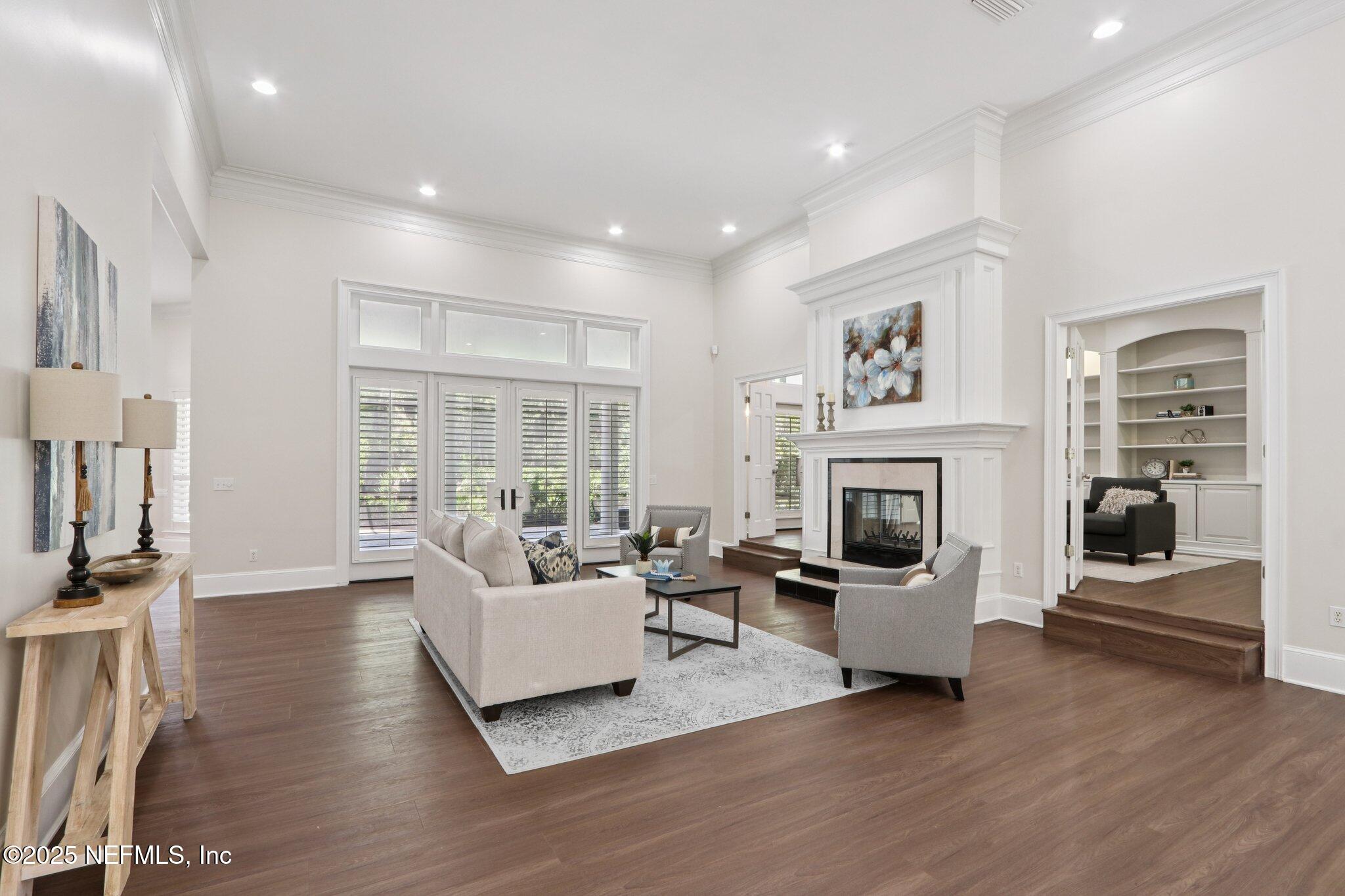 12844 BAY PLANTATION Drive