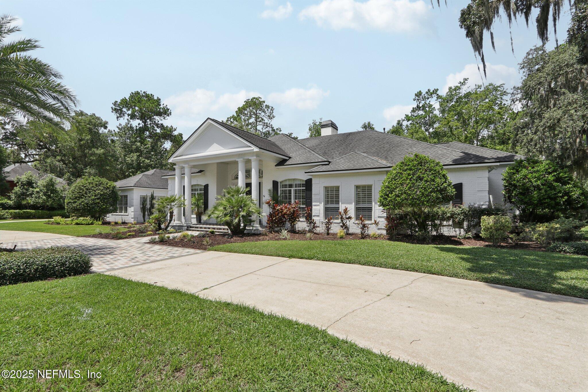 12844 BAY PLANTATION Drive