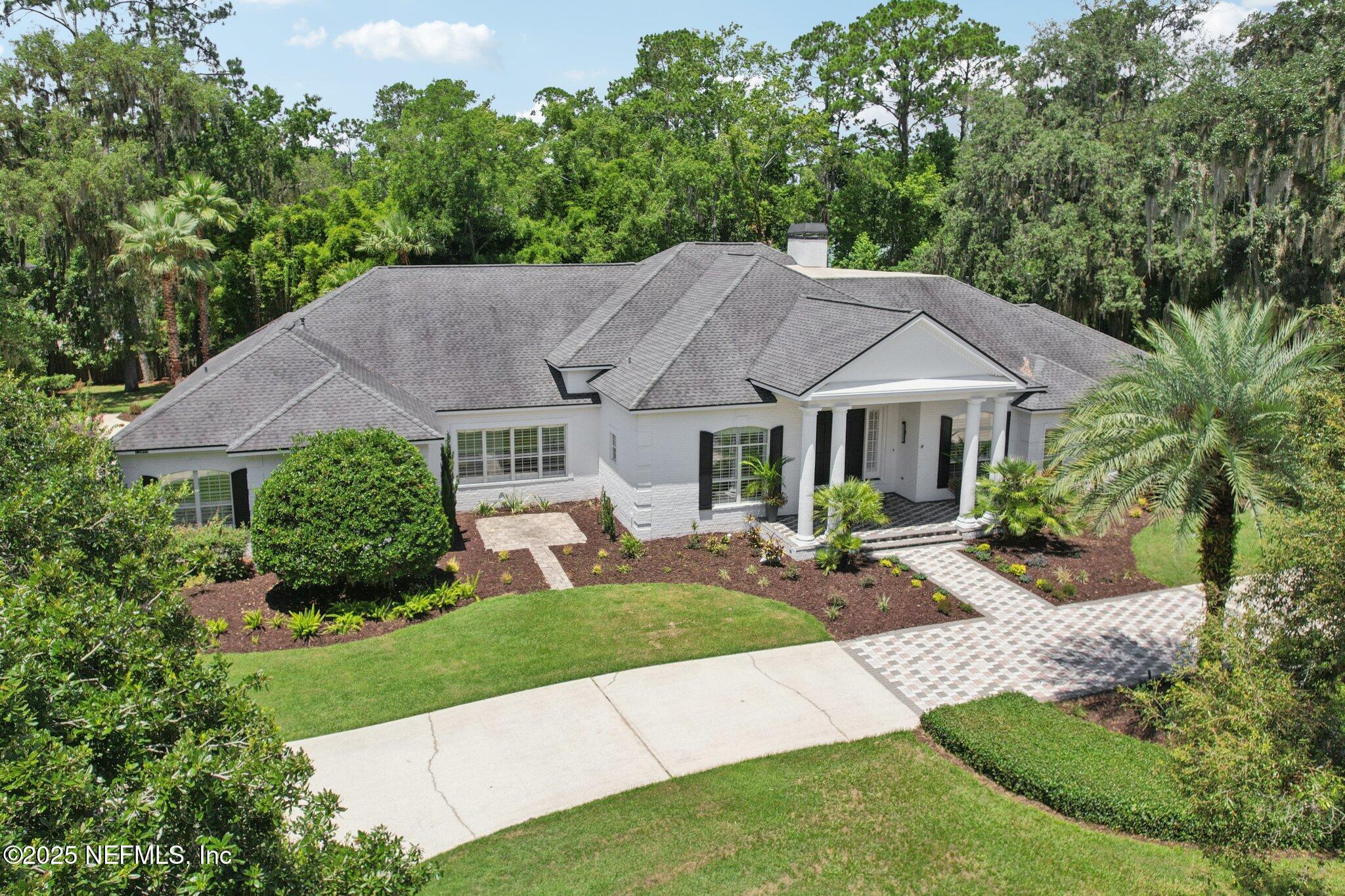 12844 BAY PLANTATION Drive