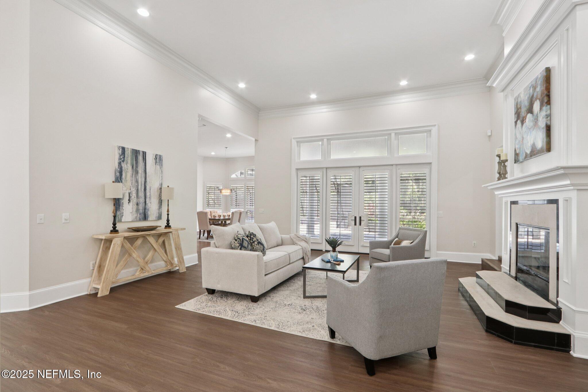 12844 BAY PLANTATION Drive