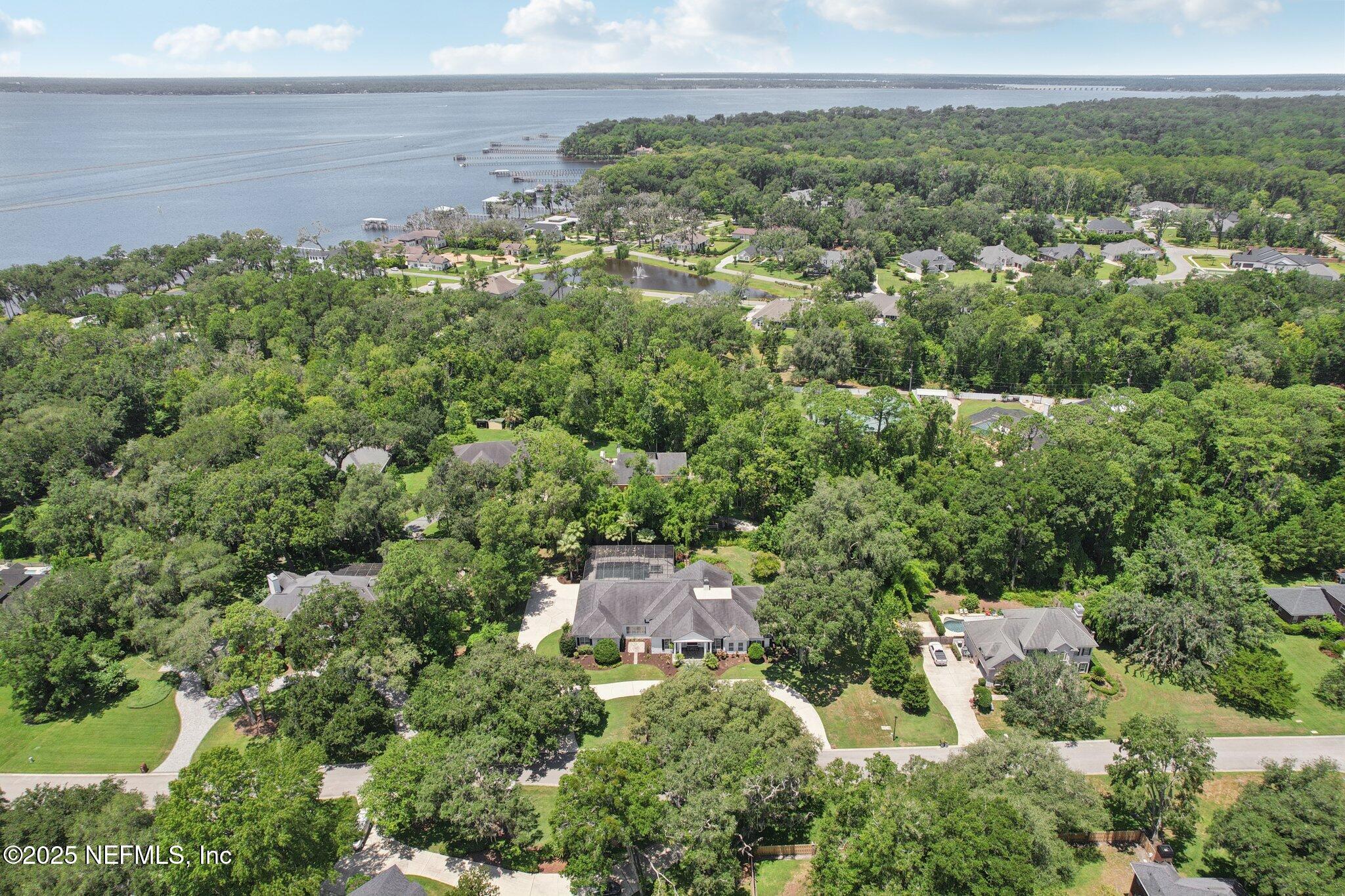 12844 BAY PLANTATION Drive