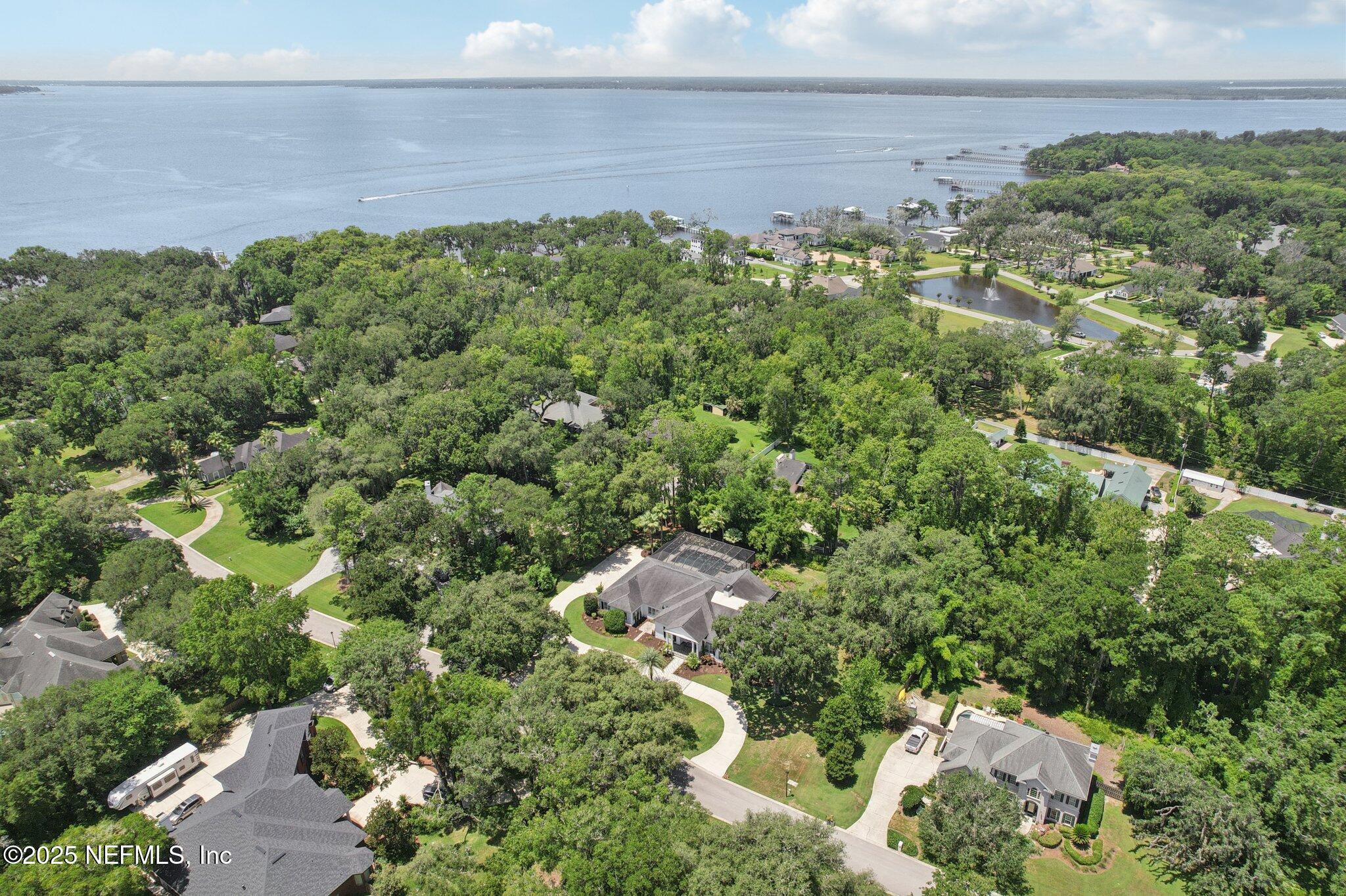 12844 BAY PLANTATION Drive