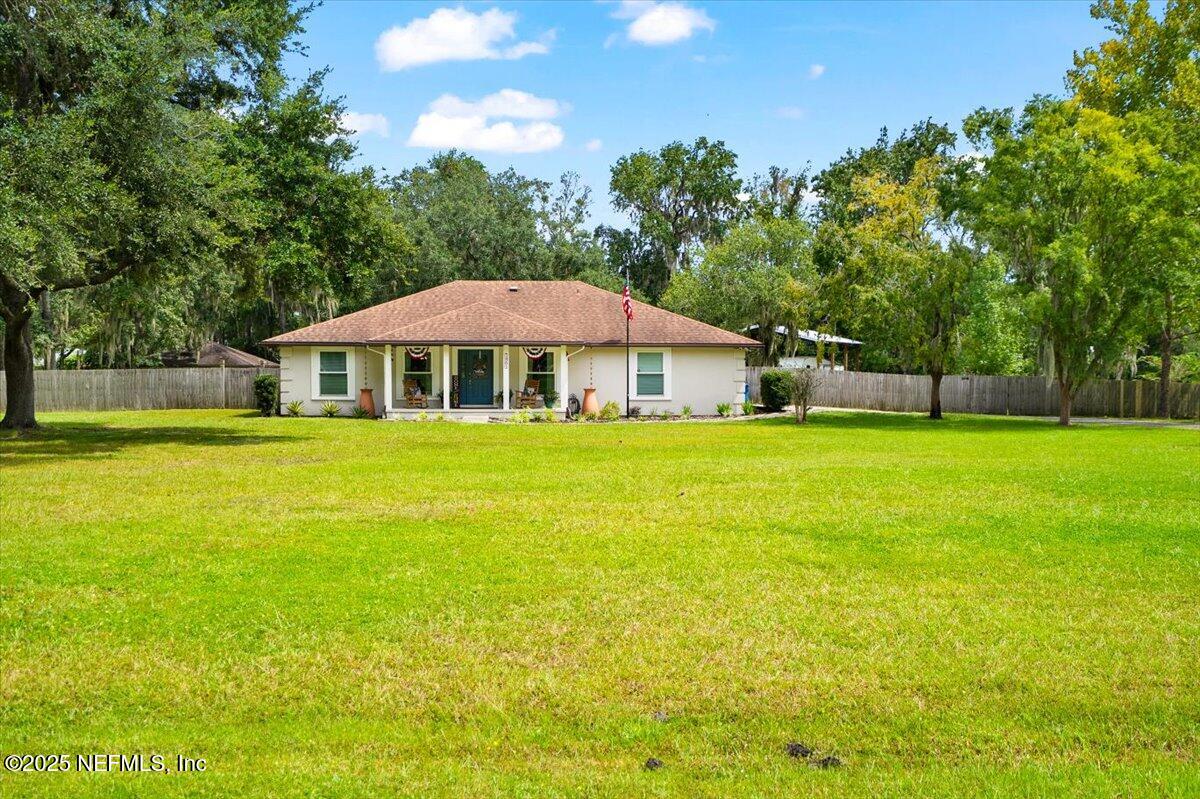 1361 CRYSTAL SANDS Drive