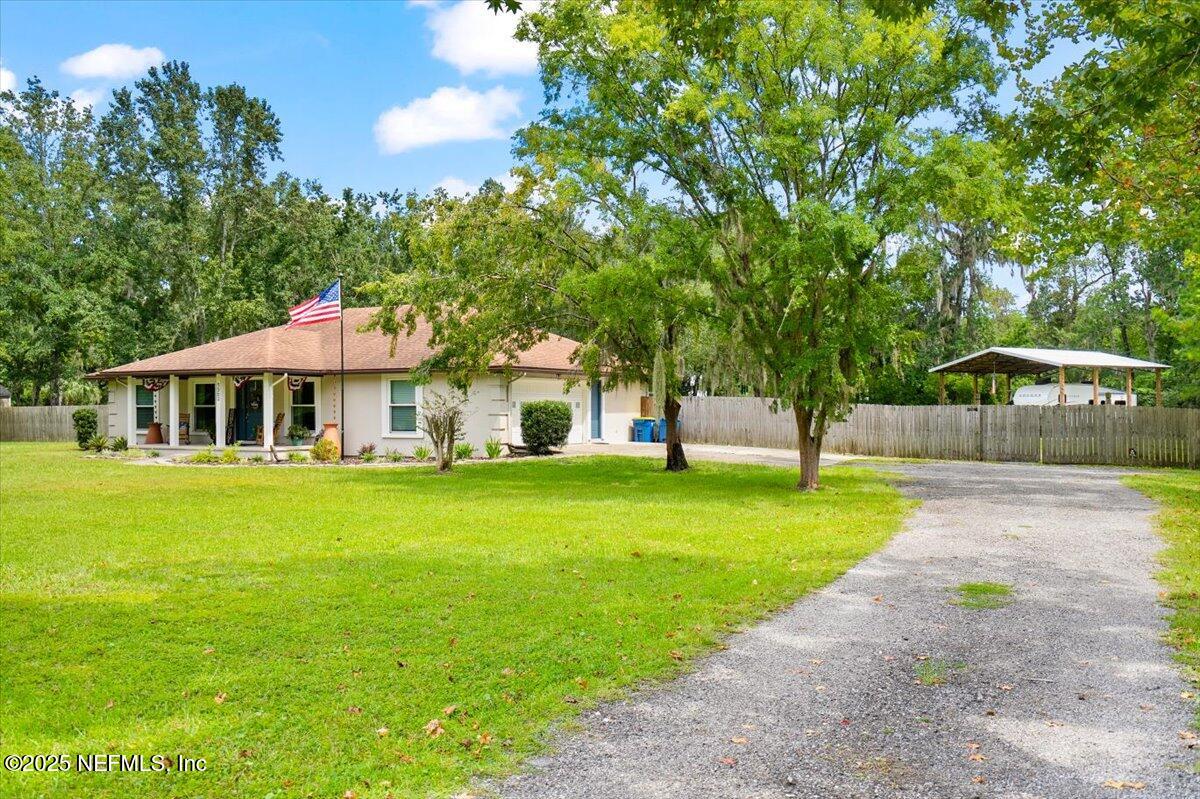 1361 CRYSTAL SANDS Drive