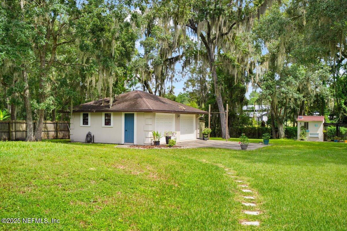 1361 CRYSTAL SANDS Drive
