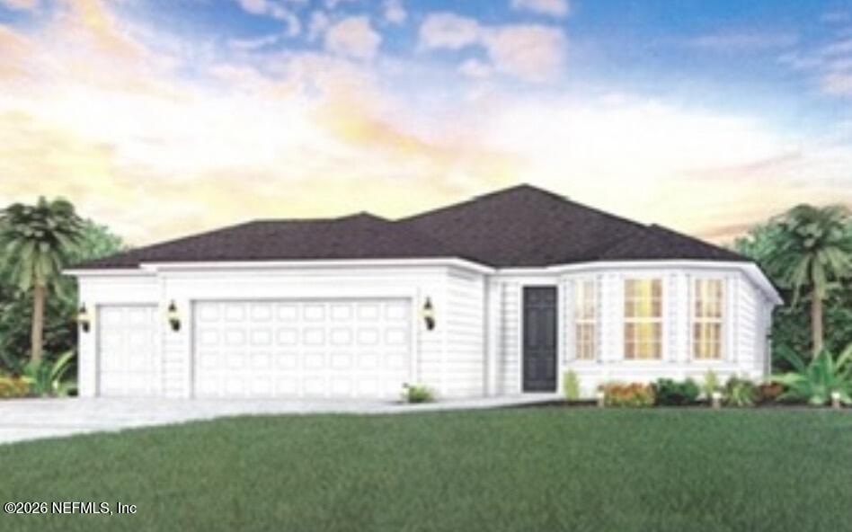 12296 PARKLAND VIEW Lane