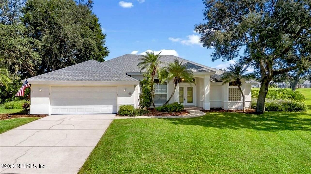 6001 HERON POND Drive