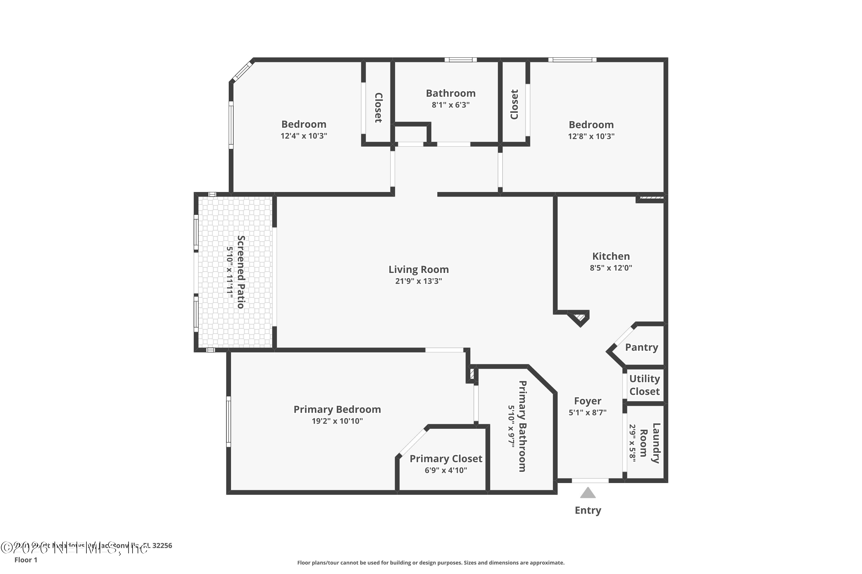 7801 POINT MEADOWS Drive 7108