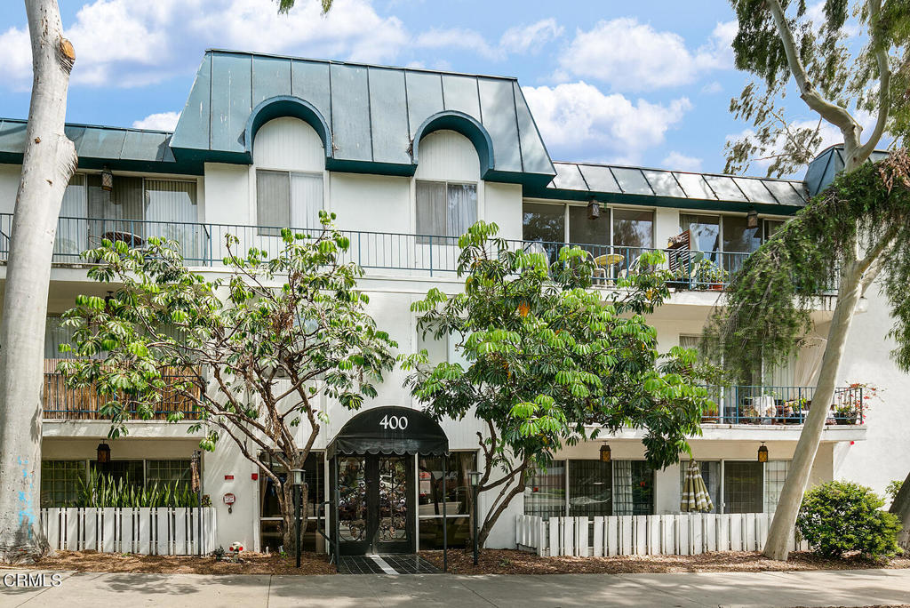 400 S La Fayette Park Place 304
