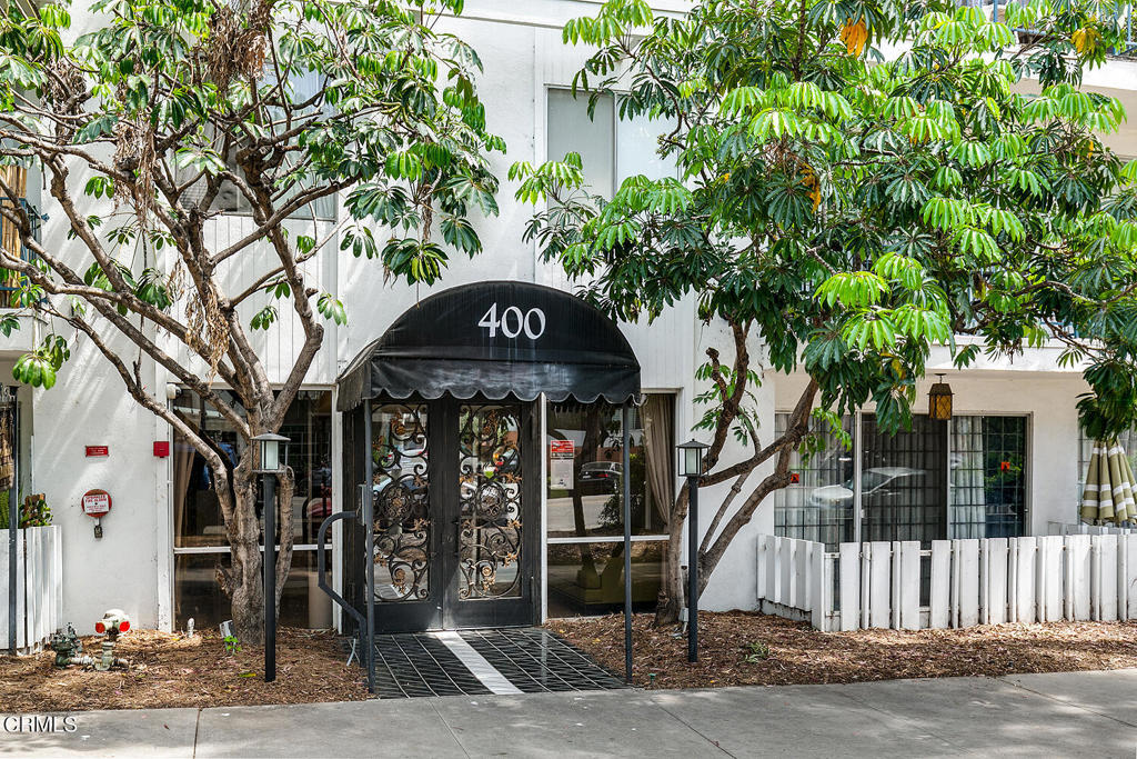 400 S La Fayette Park Place 304