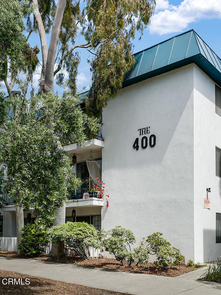 400 S La Fayette Park Place 304