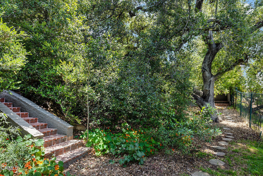 1825 Cerro Gordo Street