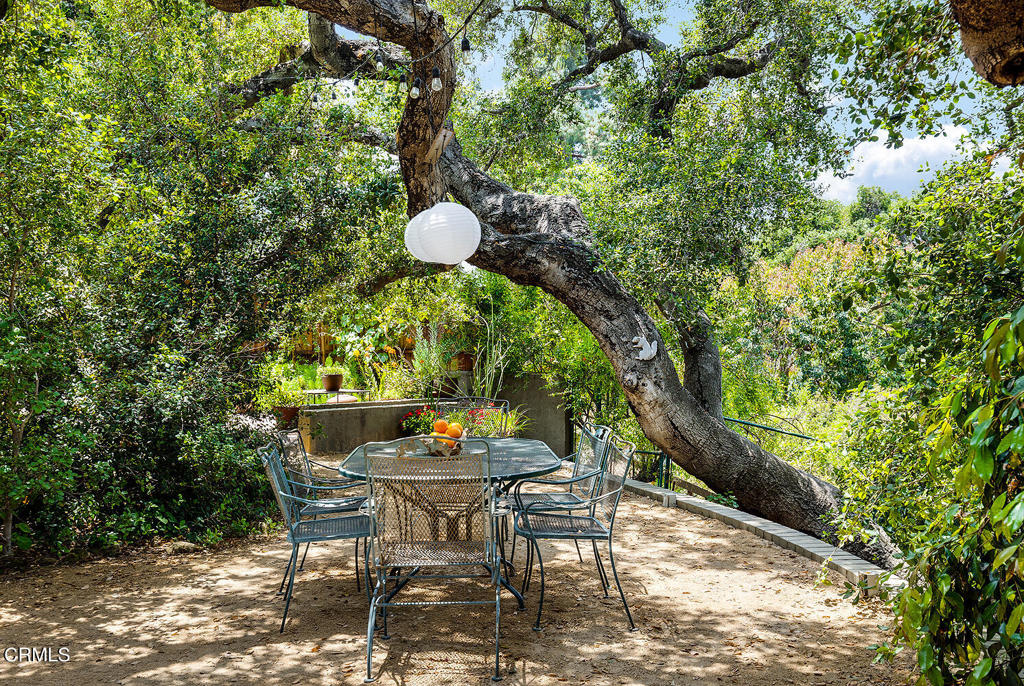 1825 Cerro Gordo Street