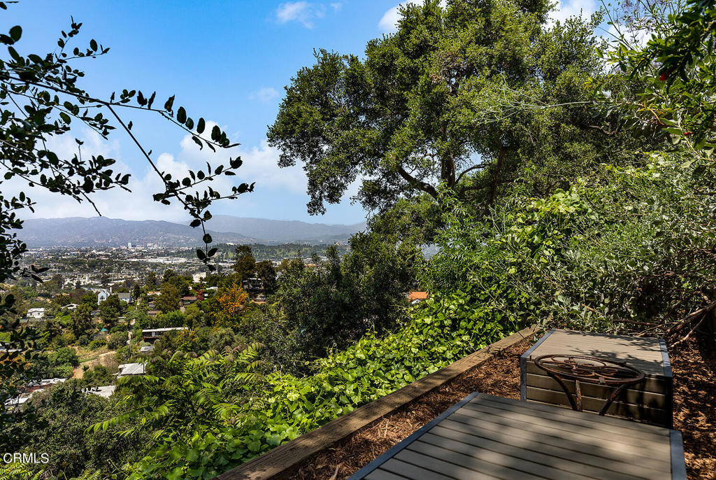 1825 Cerro Gordo Street