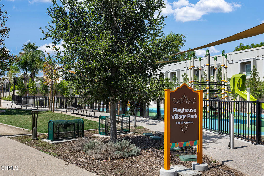 128 N Oak Knoll Avenue 305