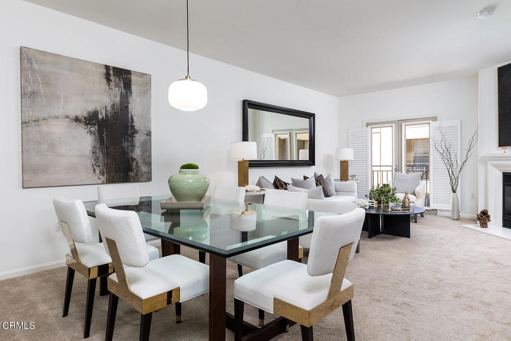 128 N Oak Knoll Avenue 305