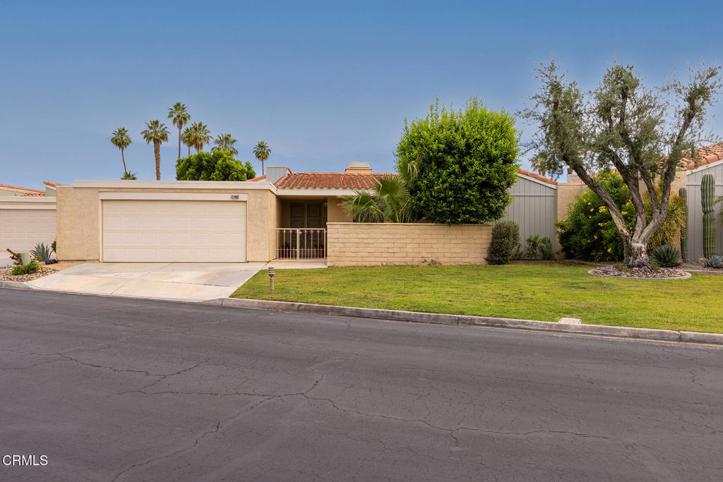 72460 Rodeo Way