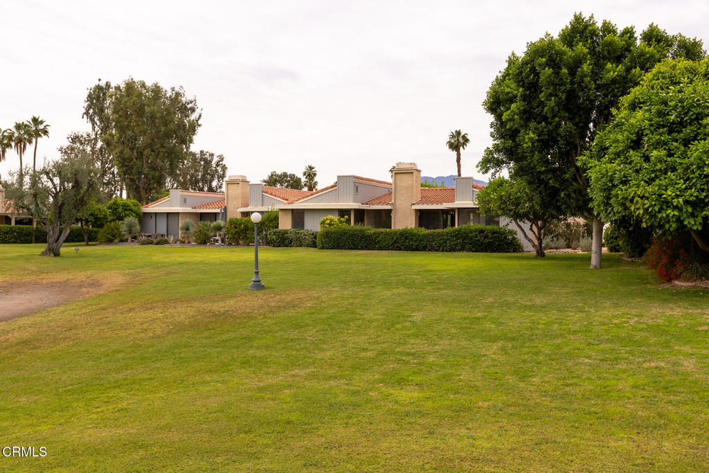 72460 Rodeo Way