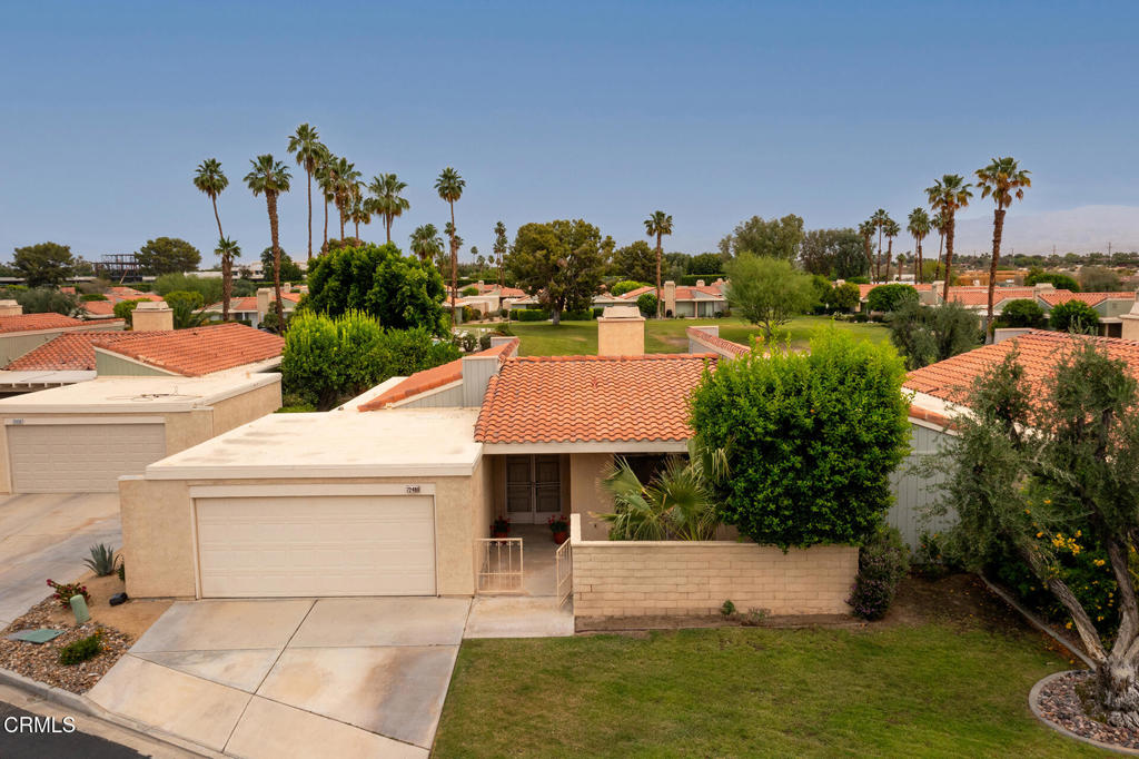 72460 Rodeo Way