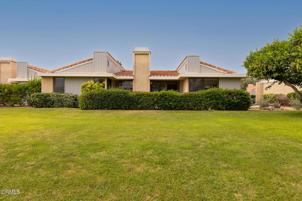 72460 Rodeo Way