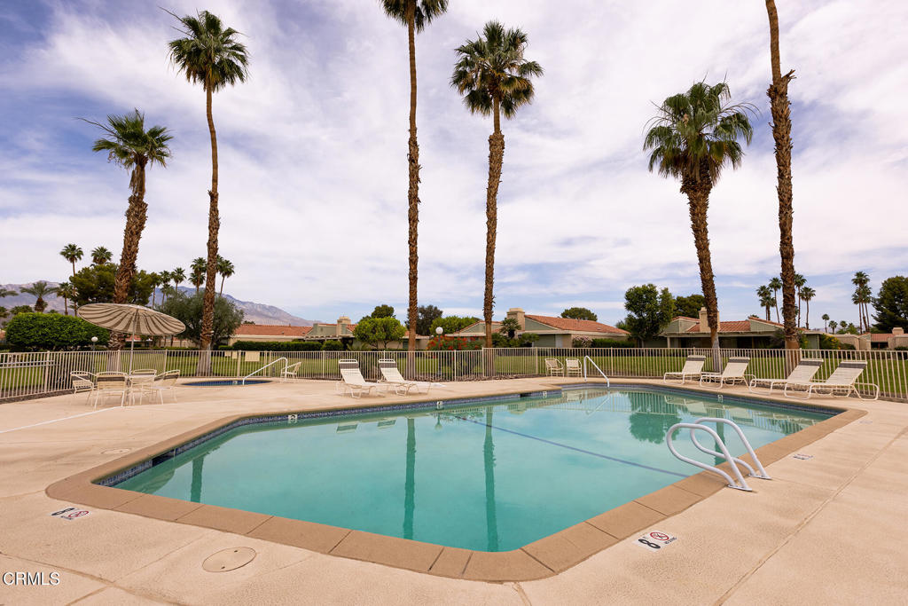 72460 Rodeo Way