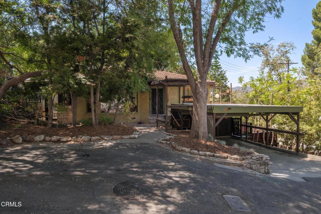 469 Sycamore Glen
