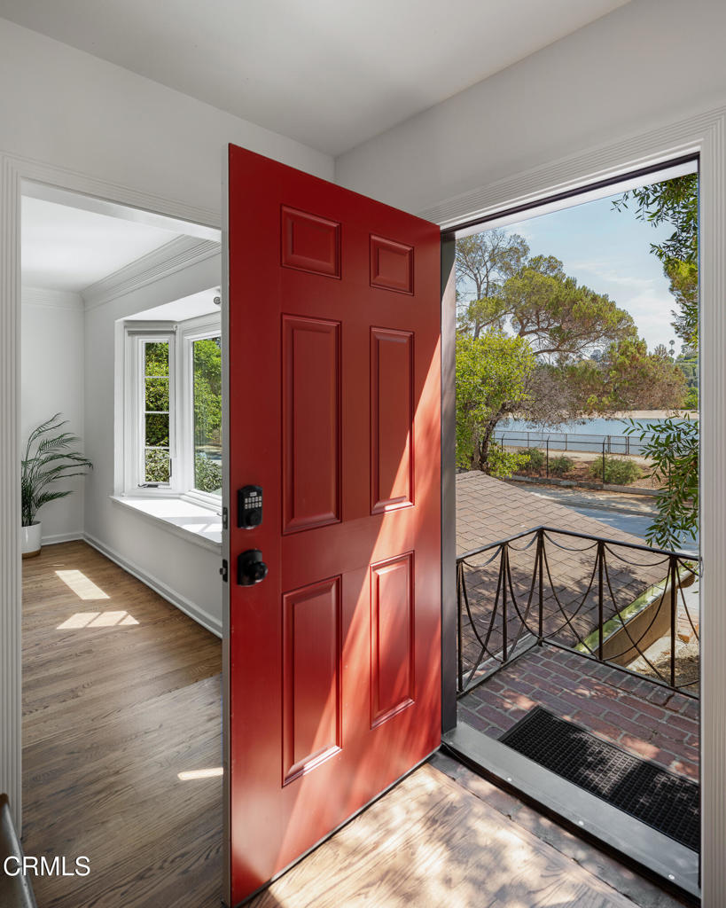 2377 W Silver Lake Drive