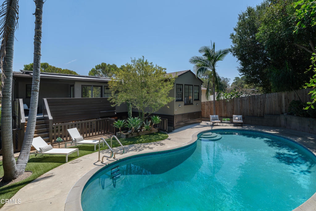2377 W Silver Lake Drive