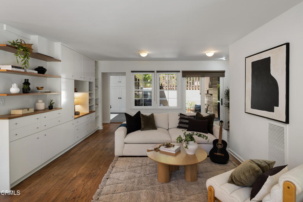2377 W Silver Lake Drive
