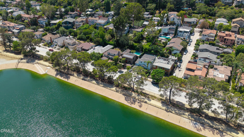2377 W Silver Lake Drive