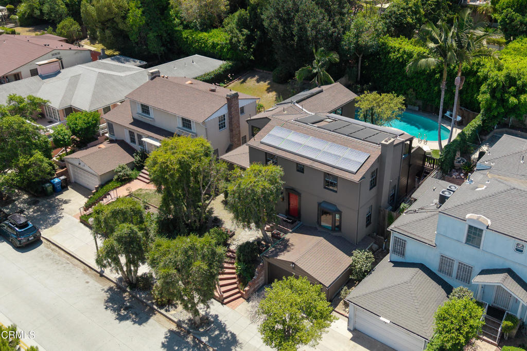 2377 W Silver Lake Drive