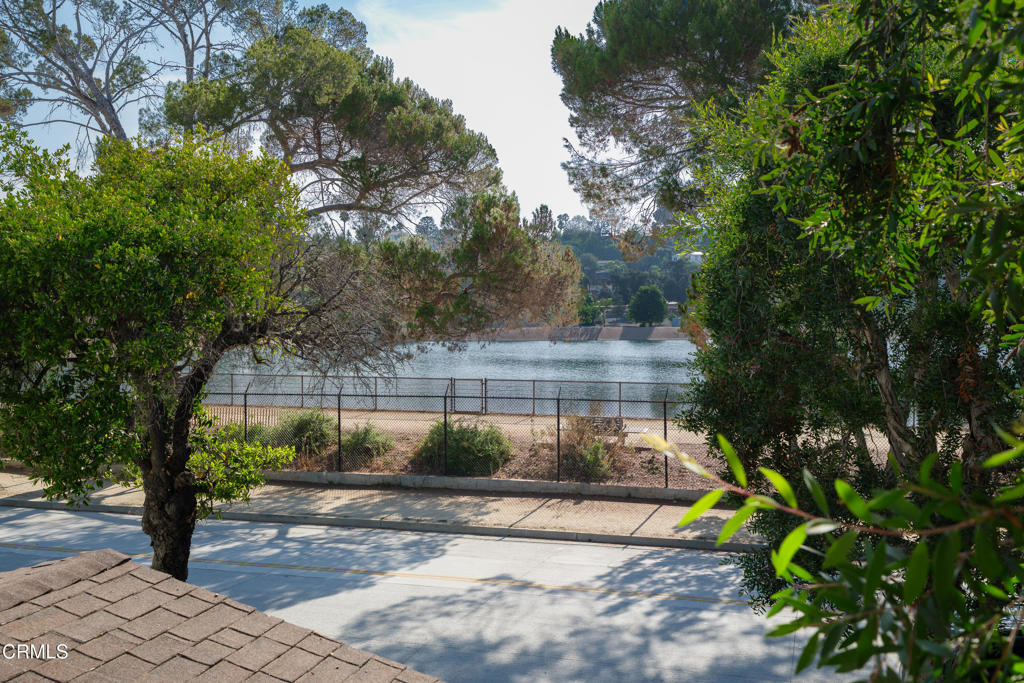 2377 W Silver Lake Drive